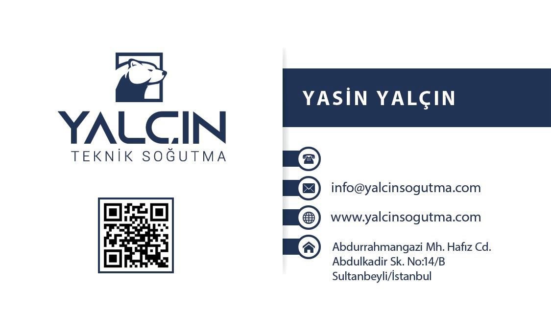 Yalçın Teknik Soğutma